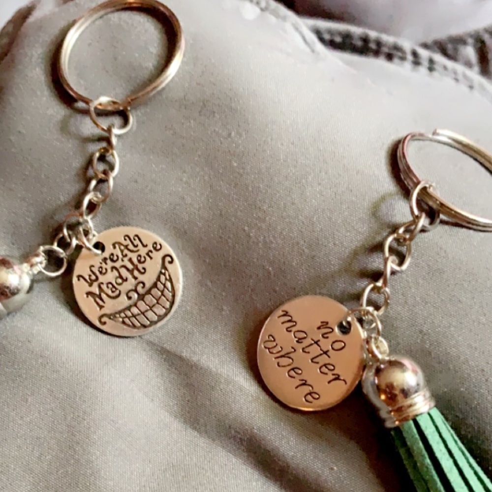 Keychains
